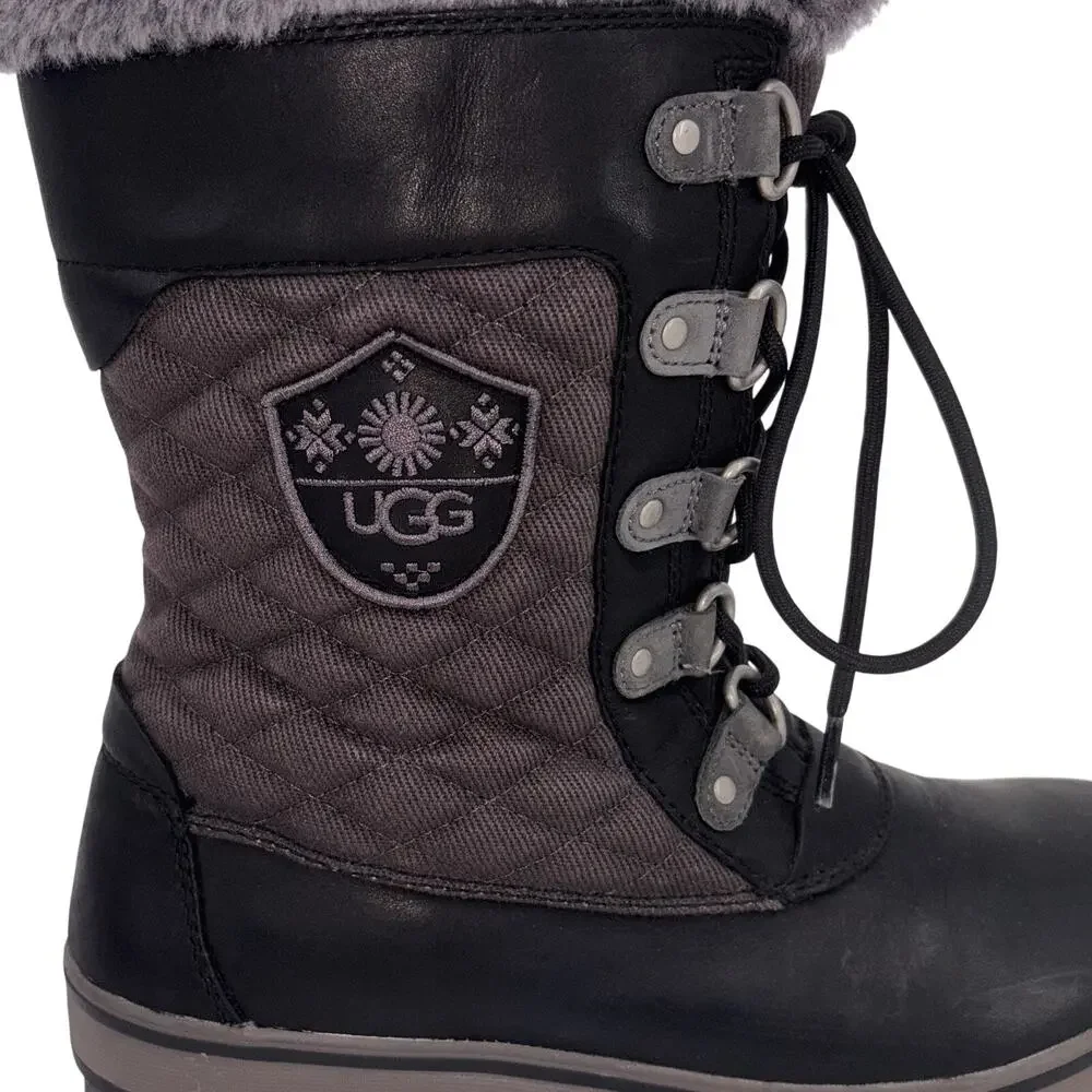UGG women brynn